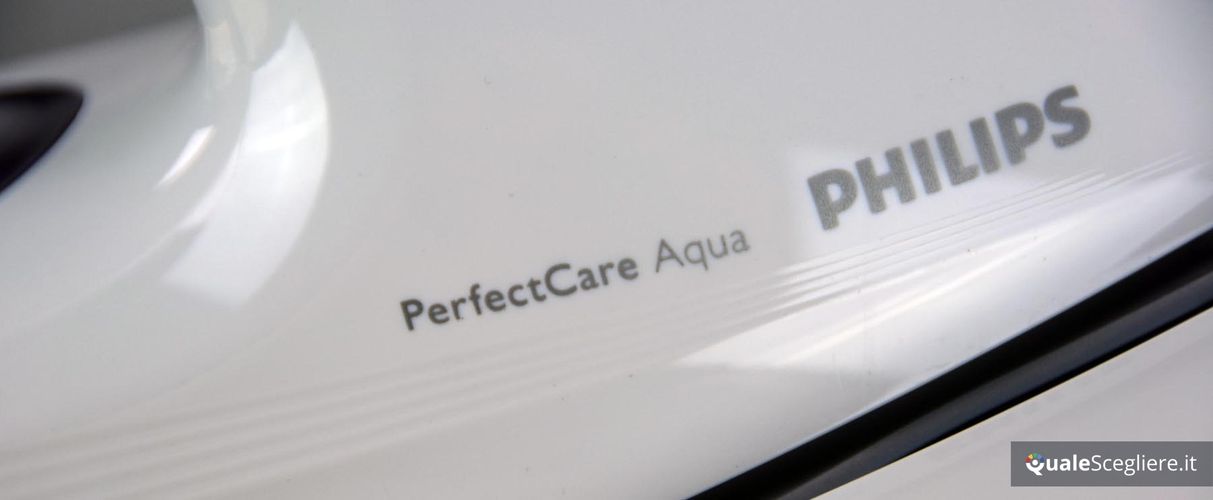 Philips GC8625/30 PerfectCare Aqua