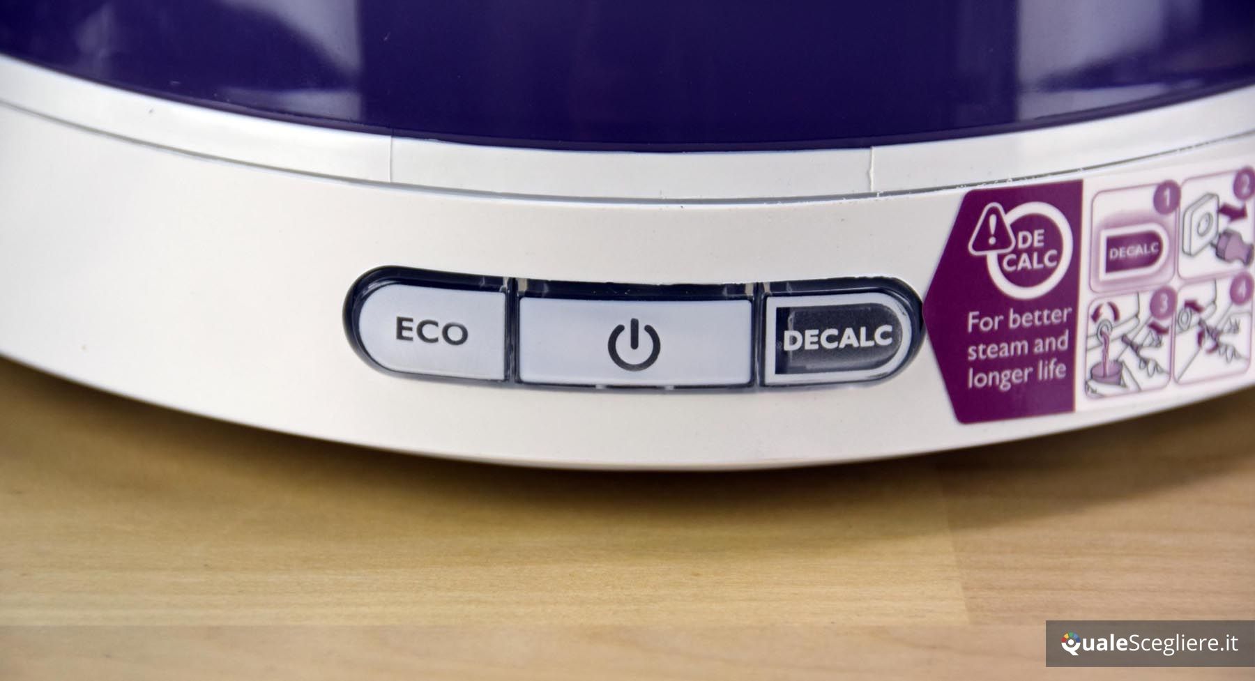 Philips GC8625/30 PerfectCare Aqua