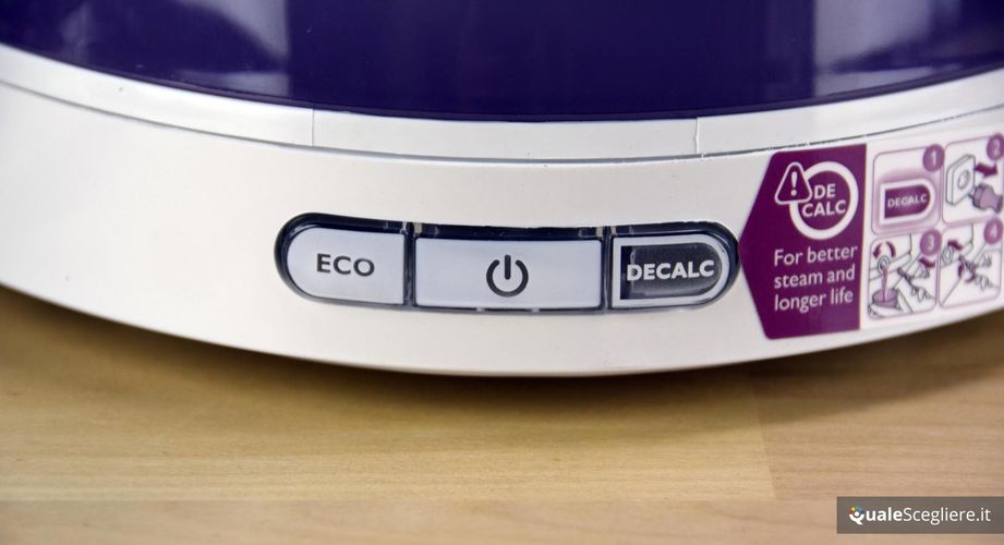 Philips GC8625/30 PerfectCare Aqua