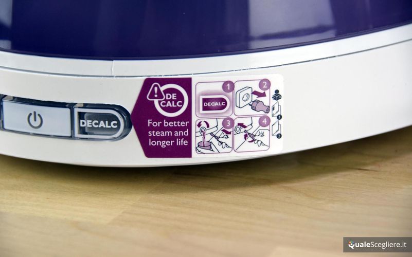 Philips GC8625/30 PerfectCare Aqua