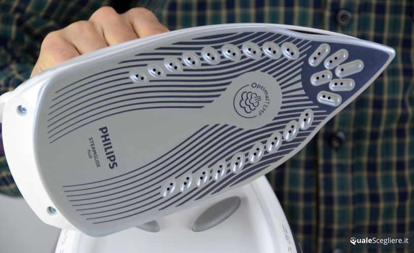 Philips GC8625/30 PerfectCare Aqua