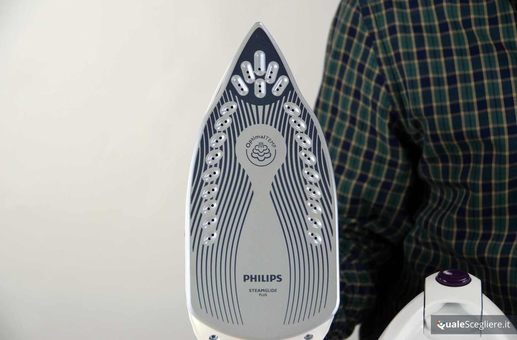 Philips GC8625/30 PerfectCare Aqua