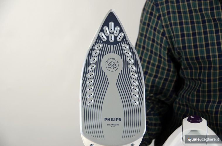 Philips GC8625/30 PerfectCare Aqua