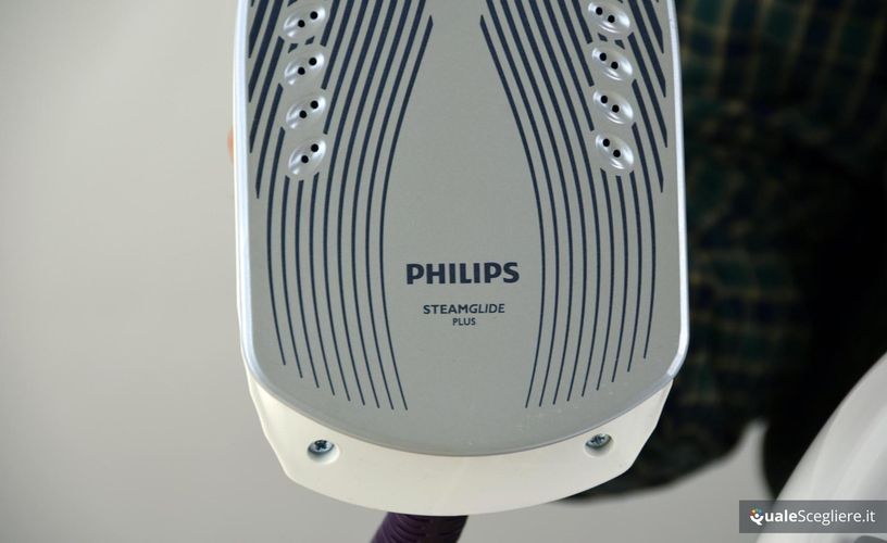 Philips GC8625/30 PerfectCare Aqua