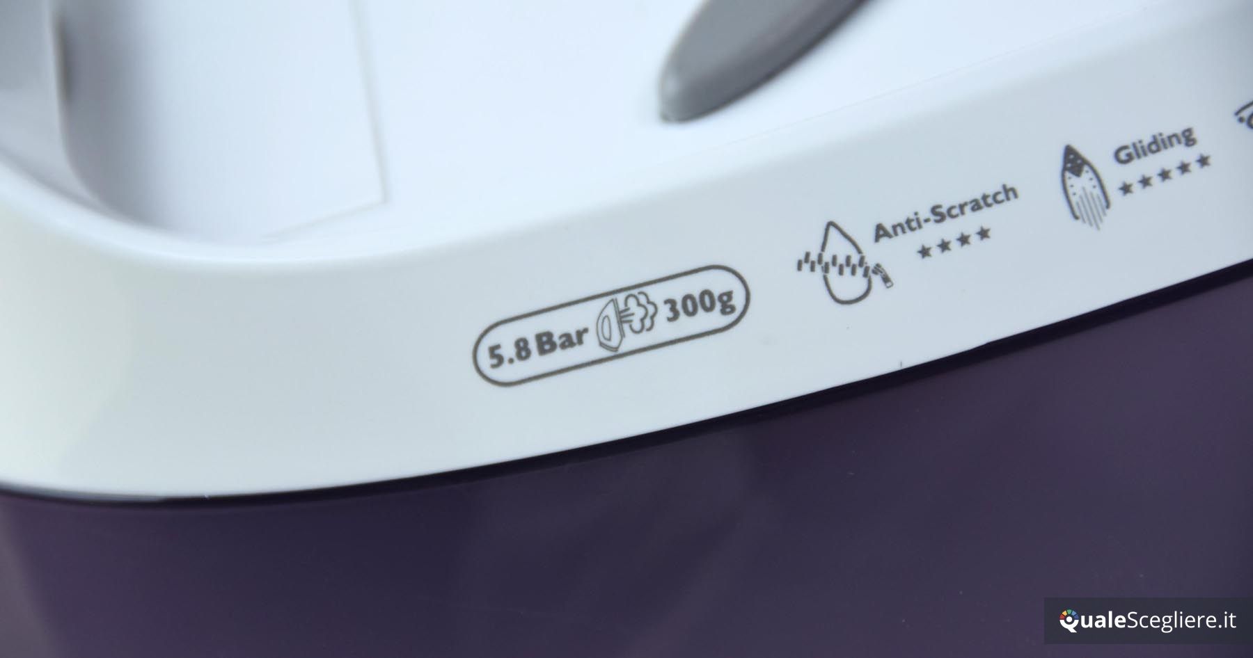 Philips GC8625/30 PerfectCare Aqua