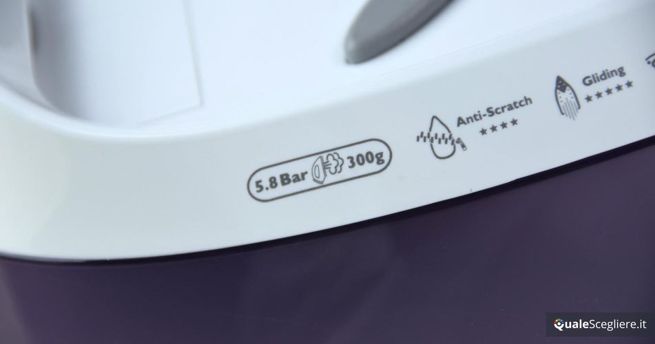 Philips GC8625/30 PerfectCare Aqua