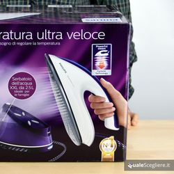 Philips GC8644/30 PerfectCare Aqua