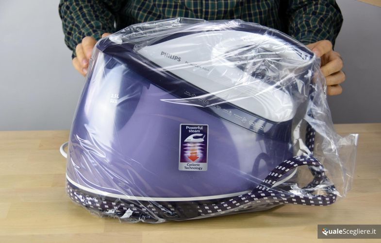 Philips GC8644/30 PerfectCare Aqua