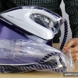 Philips GC8644/30 PerfectCare Aqua