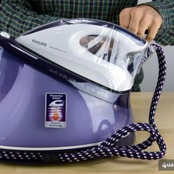 Philips GC8644/30 PerfectCare Aqua