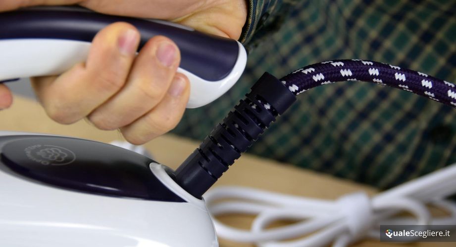 Philips GC8644/30 PerfectCare Aqua