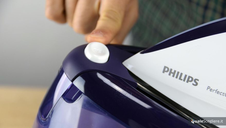 Philips GC8644/30 PerfectCare Aqua