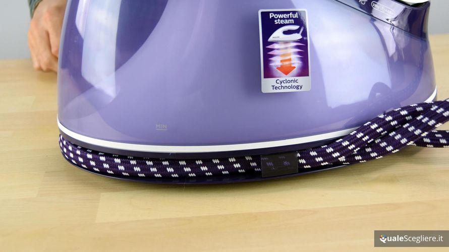 Philips GC8644/30 PerfectCare Aqua