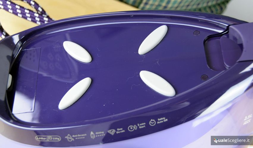 Philips GC8644/30 PerfectCare Aqua