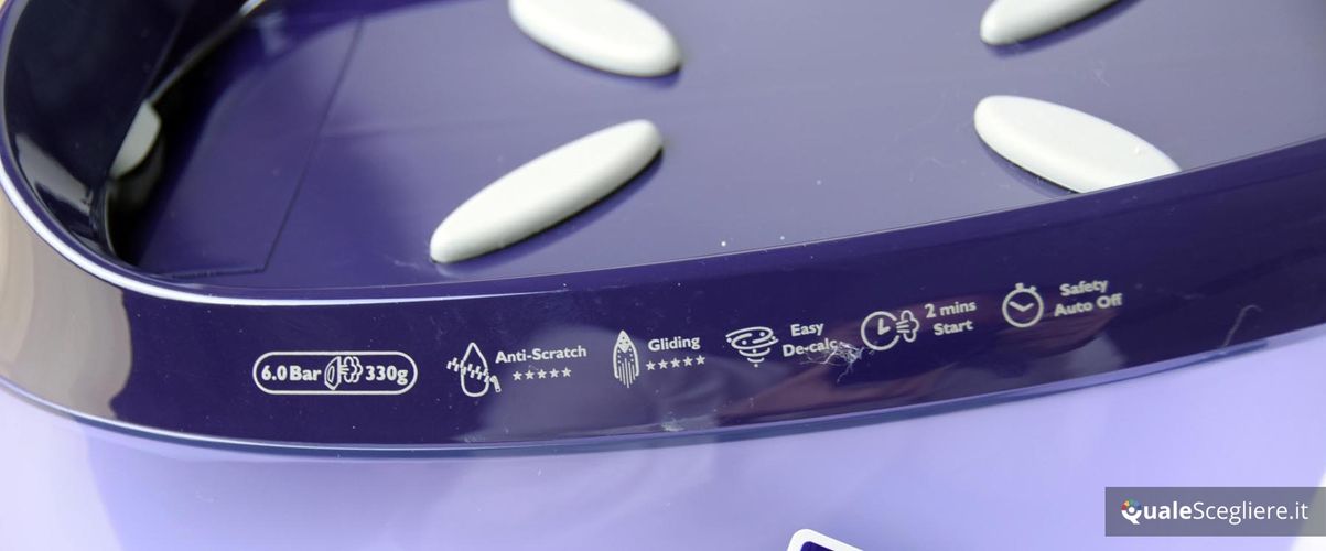 Philips GC8644/30 PerfectCare Aqua