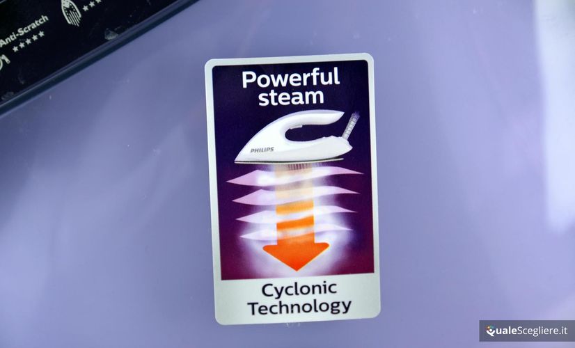 Philips GC8644/30 PerfectCare Aqua