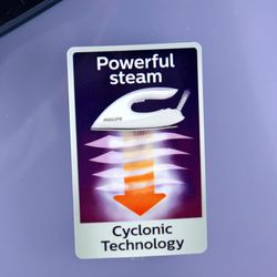 Philips GC8644/30 PerfectCare Aqua