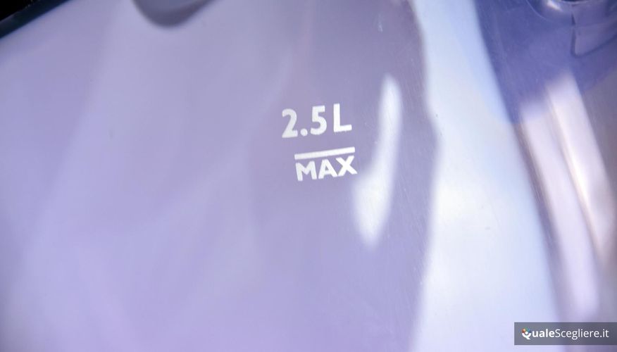 Philips GC8644/30 PerfectCare Aqua