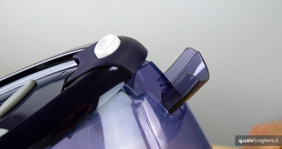 Philips GC8644/30 PerfectCare Aqua