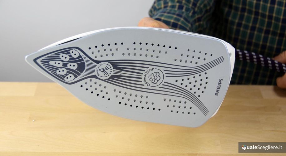 Philips GC8644/30 PerfectCare Aqua