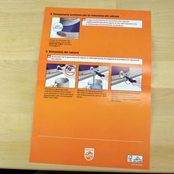 Philips GC8644/30 PerfectCare Aqua