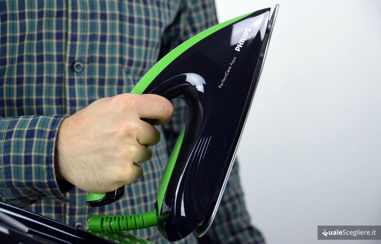 Philips GC8652/80 PerfectCare Aqua ECO