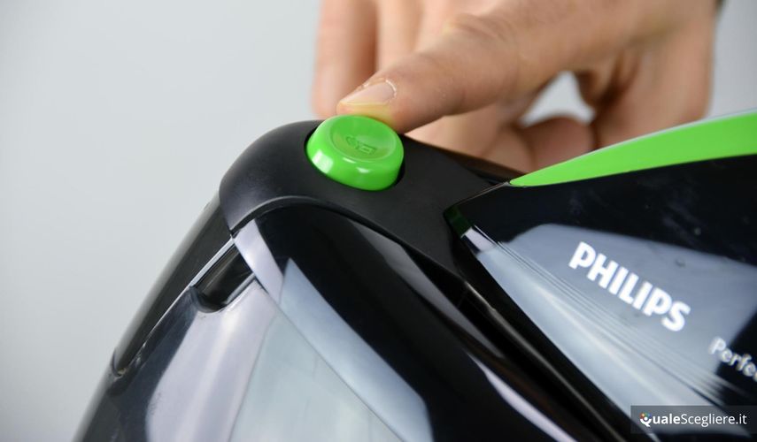 Philips GC8652/80 PerfectCare Aqua ECO