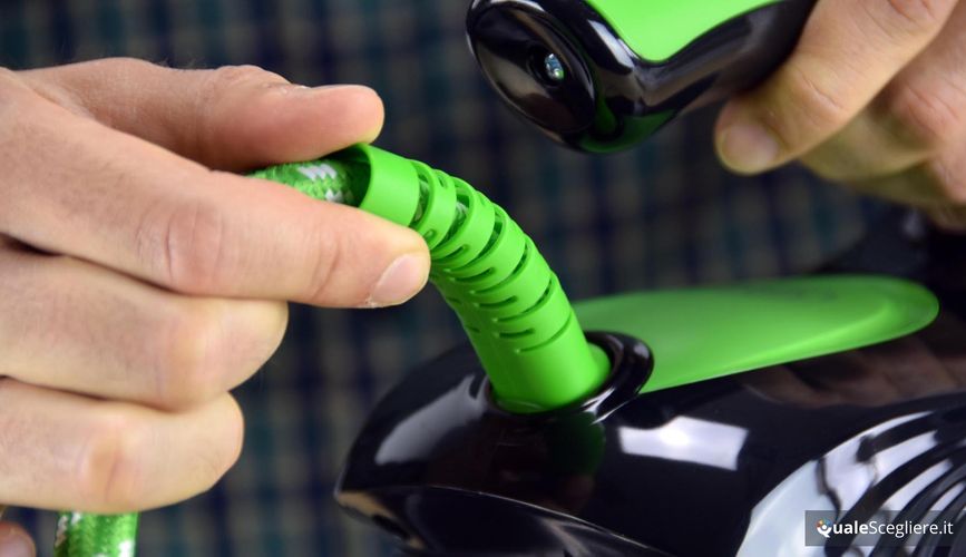 Philips GC8652/80 PerfectCare Aqua ECO