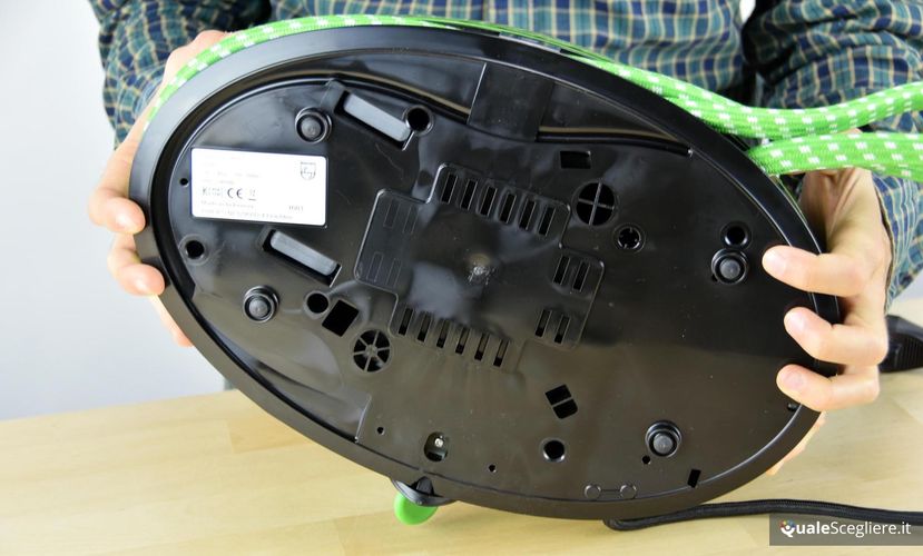 Philips GC8652/80 PerfectCare Aqua ECO