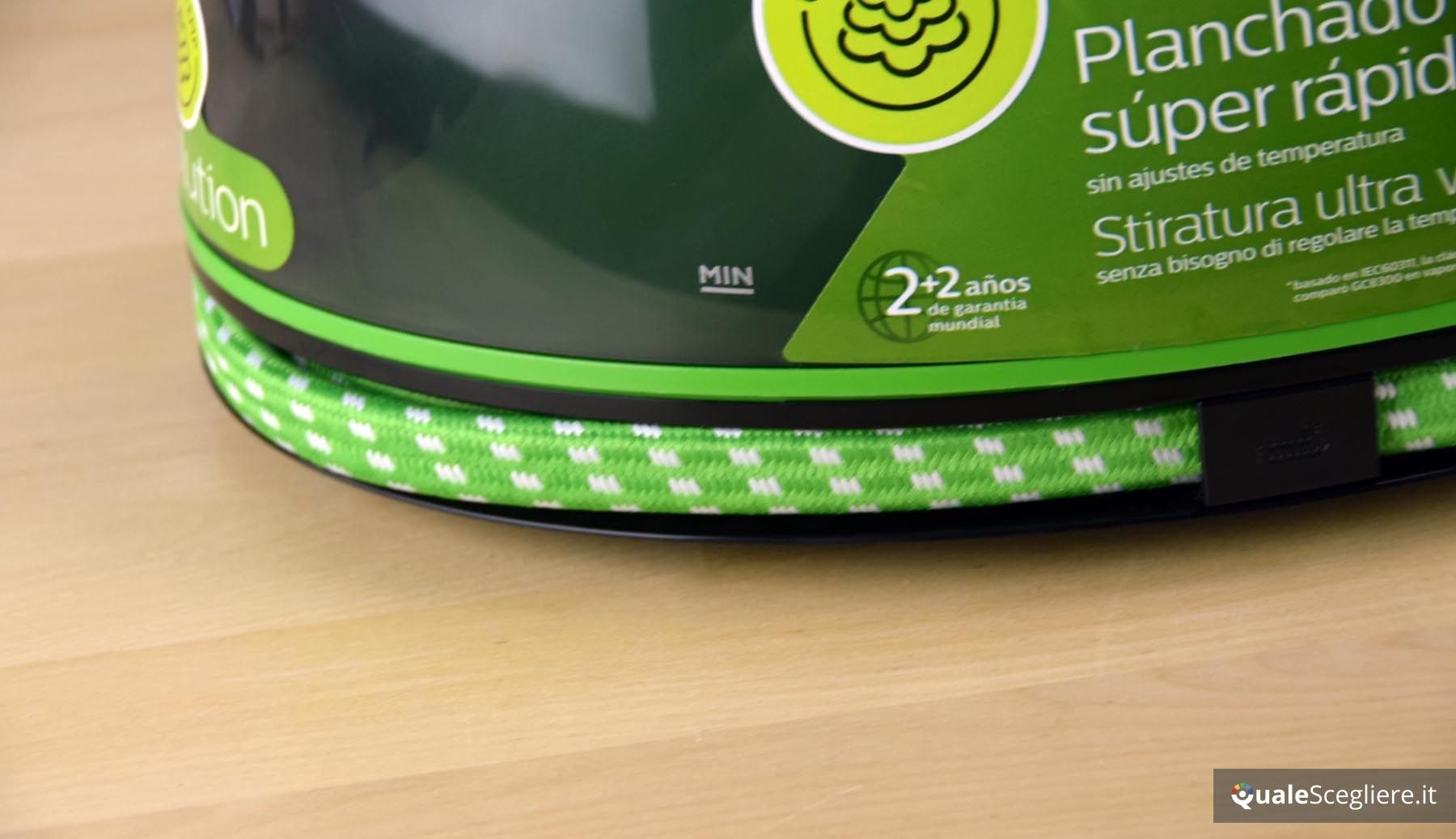 Philips GC8652/80 PerfectCare Aqua ECO