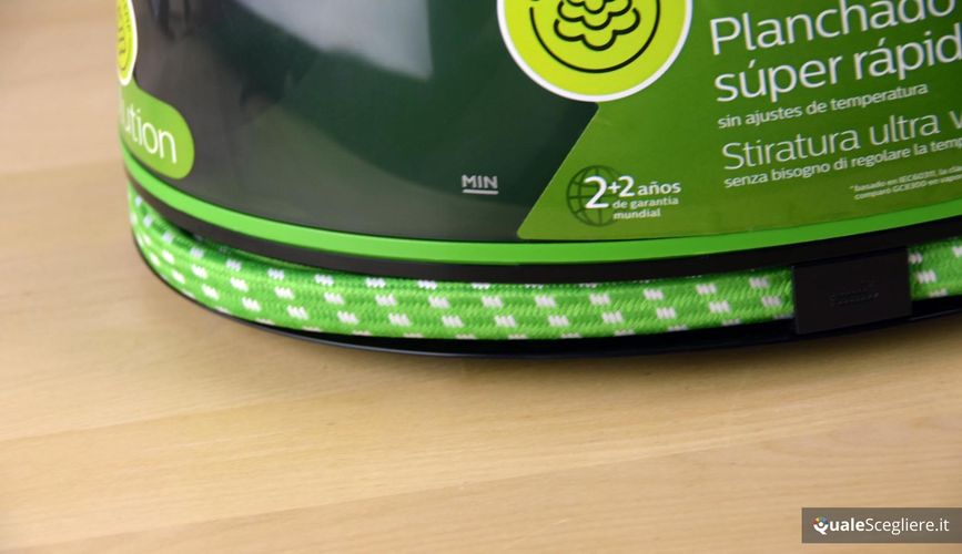 Philips GC8652/80 PerfectCare Aqua ECO