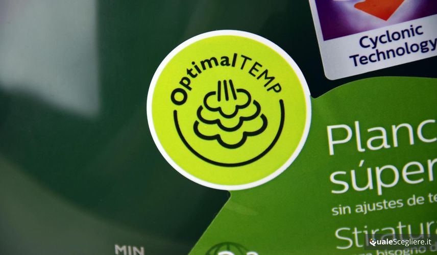 Philips GC8652/80 PerfectCare Aqua ECO