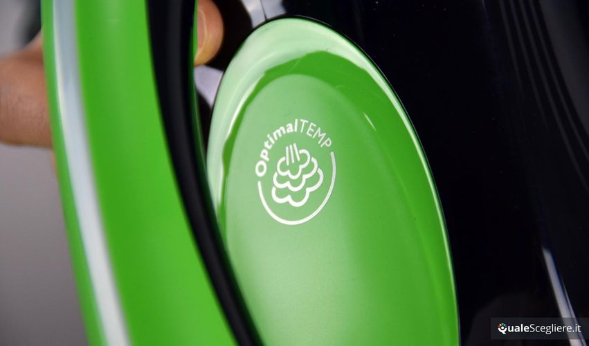 Philips GC8652/80 PerfectCare Aqua ECO