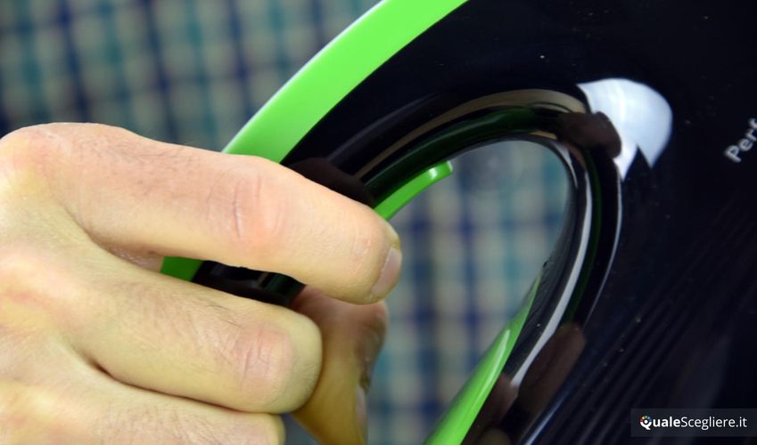 Philips GC8652/80 PerfectCare Aqua ECO