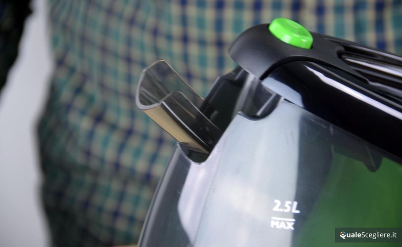 Philips GC8652/80 PerfectCare Aqua ECO