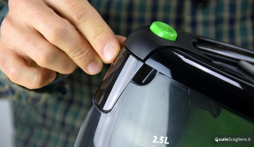 Philips GC8652/80 PerfectCare Aqua ECO