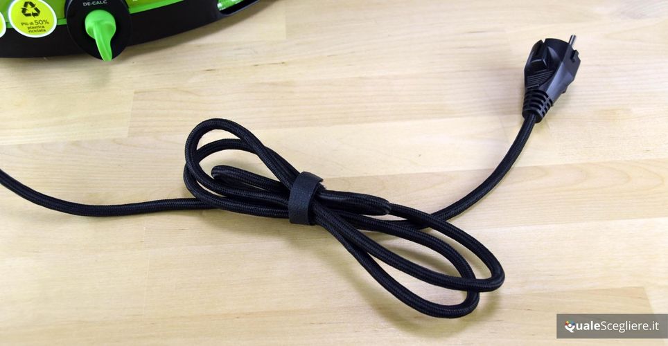 Philips GC8652/80 PerfectCare Aqua ECO