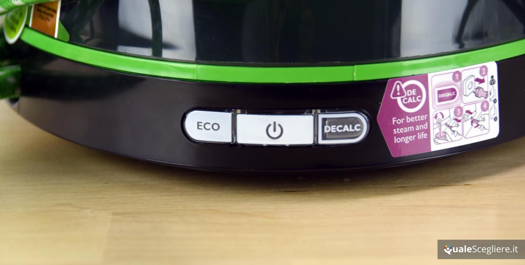 Philips GC8652/80 PerfectCare Aqua ECO