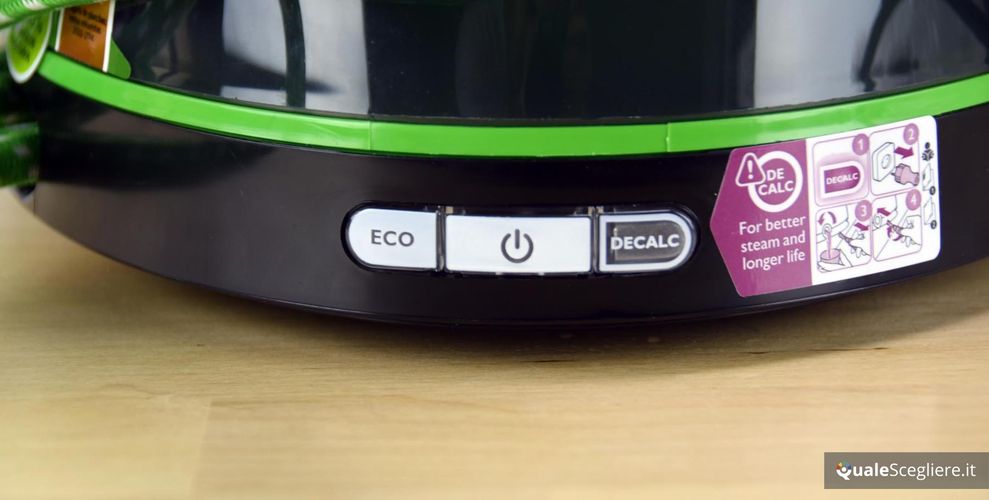 Philips GC8652/80 PerfectCare Aqua ECO