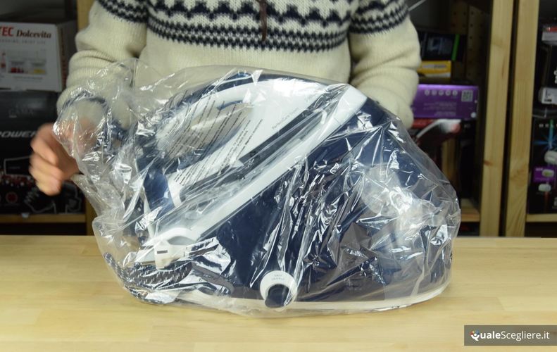 Philips GC9222/02 PerfectCare Expert