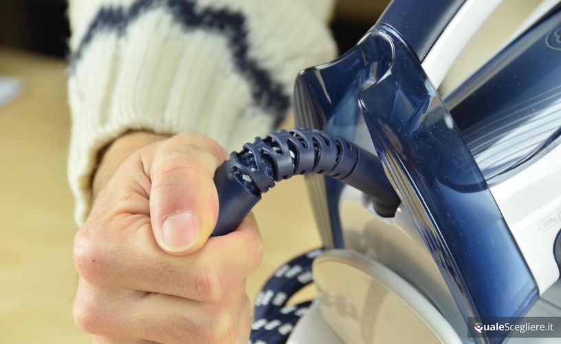 Philips GC9222/02 PerfectCare Expert