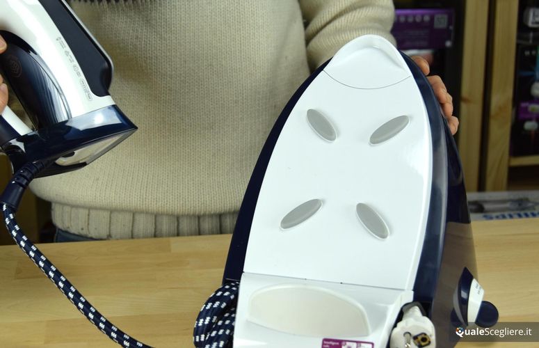 Philips GC9222/02 PerfectCare Expert