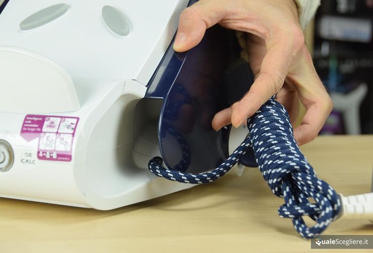 Philips GC9222/02 PerfectCare Expert