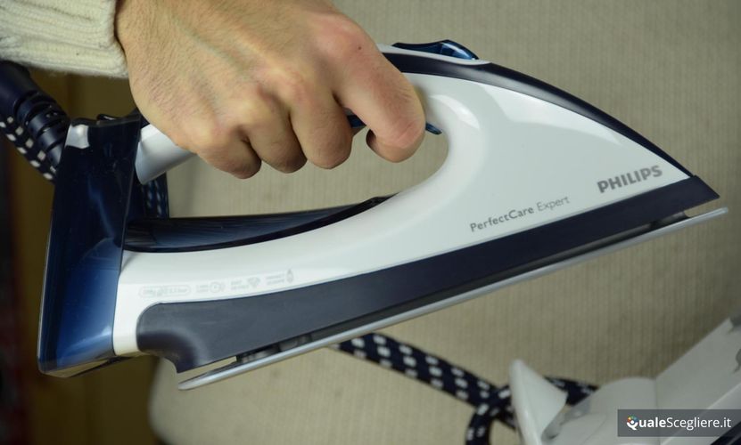 Philips GC9222/02 PerfectCare Expert