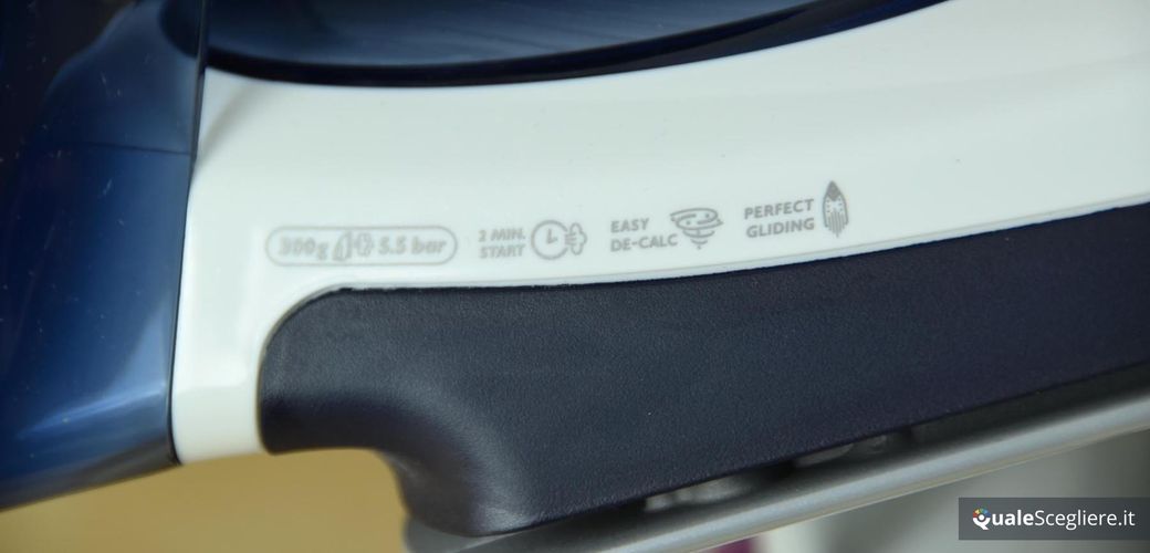 Philips GC9222/02 PerfectCare Expert