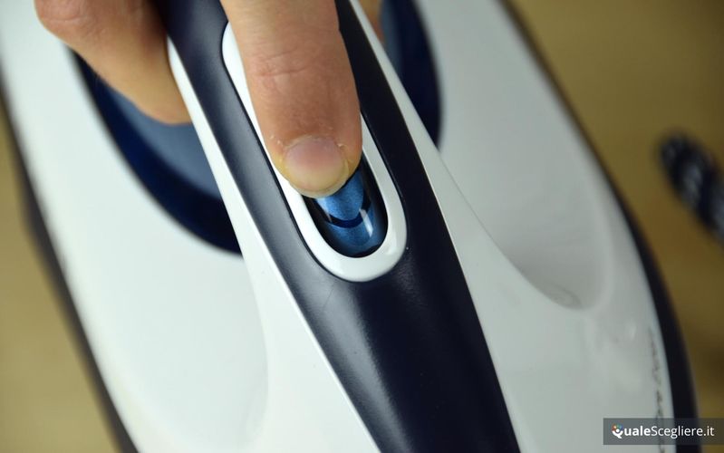 Philips GC9222/02 PerfectCare Expert