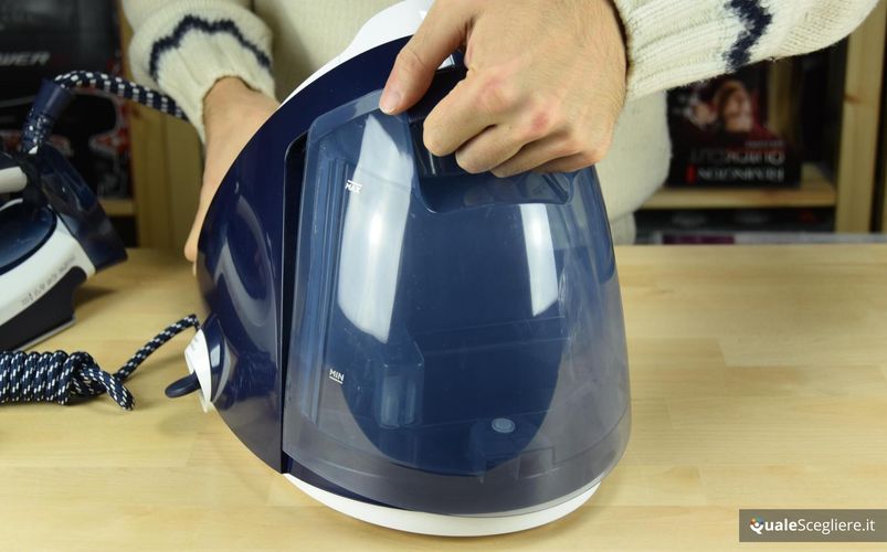 Philips GC9222/02 PerfectCare Expert