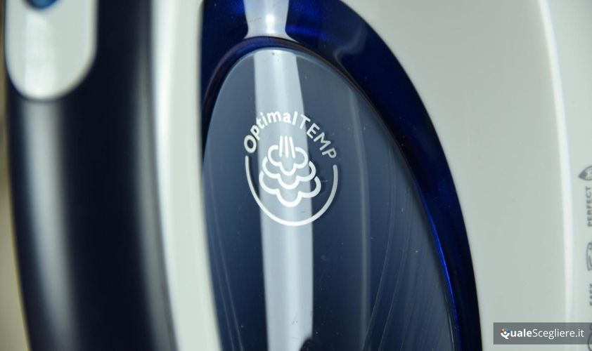 Philips GC9222/02 PerfectCare Expert