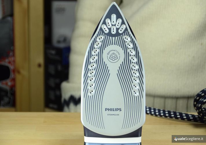 Philips GC9222/02 PerfectCare Expert