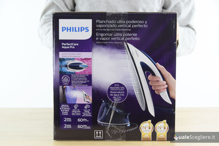 Philips PerfectCare GC9324/20
